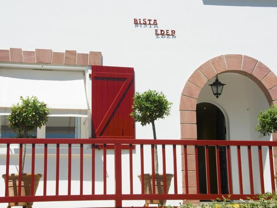 Maison Bista Eder Πανσιόν 3*